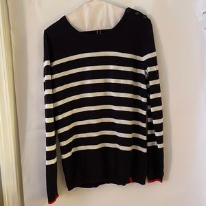 Lands End Womens Sweater